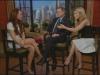 Lindsay Lohan Live With Regis and Kelly on 12.09.04 (164)